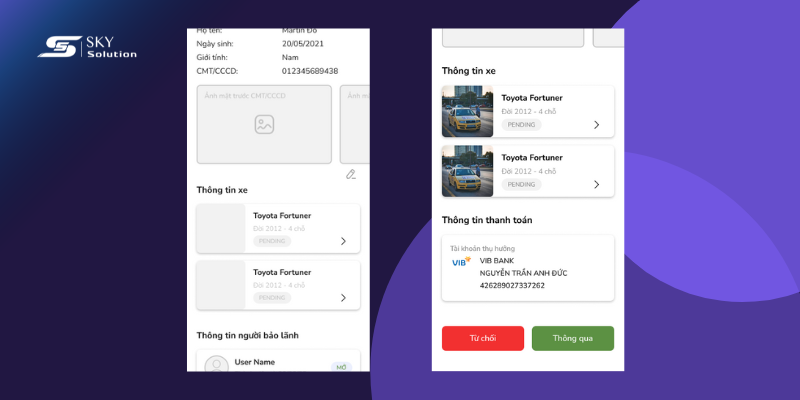 Northern-Vehicles-secure-and-transparent-booking-process